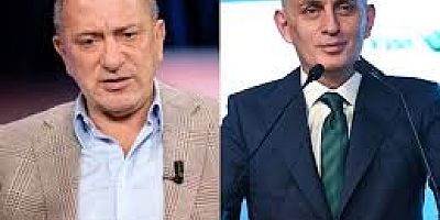 Altaylı’dan TFF yönetimine sert sözler: “Dangalakça yönetildik”