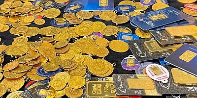 Altın Fiyatlarında Yükseliş Hızlandı