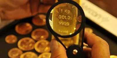 Altın ve Gümüşte Tarihi Rekor Serisi