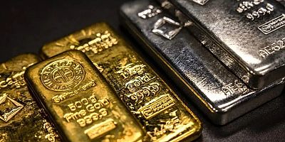 Altın ve Gümüşte Yeni Rekor