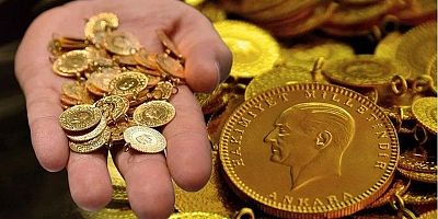 Altında Sert Düşüş: Piyasalar Tersine Döndü