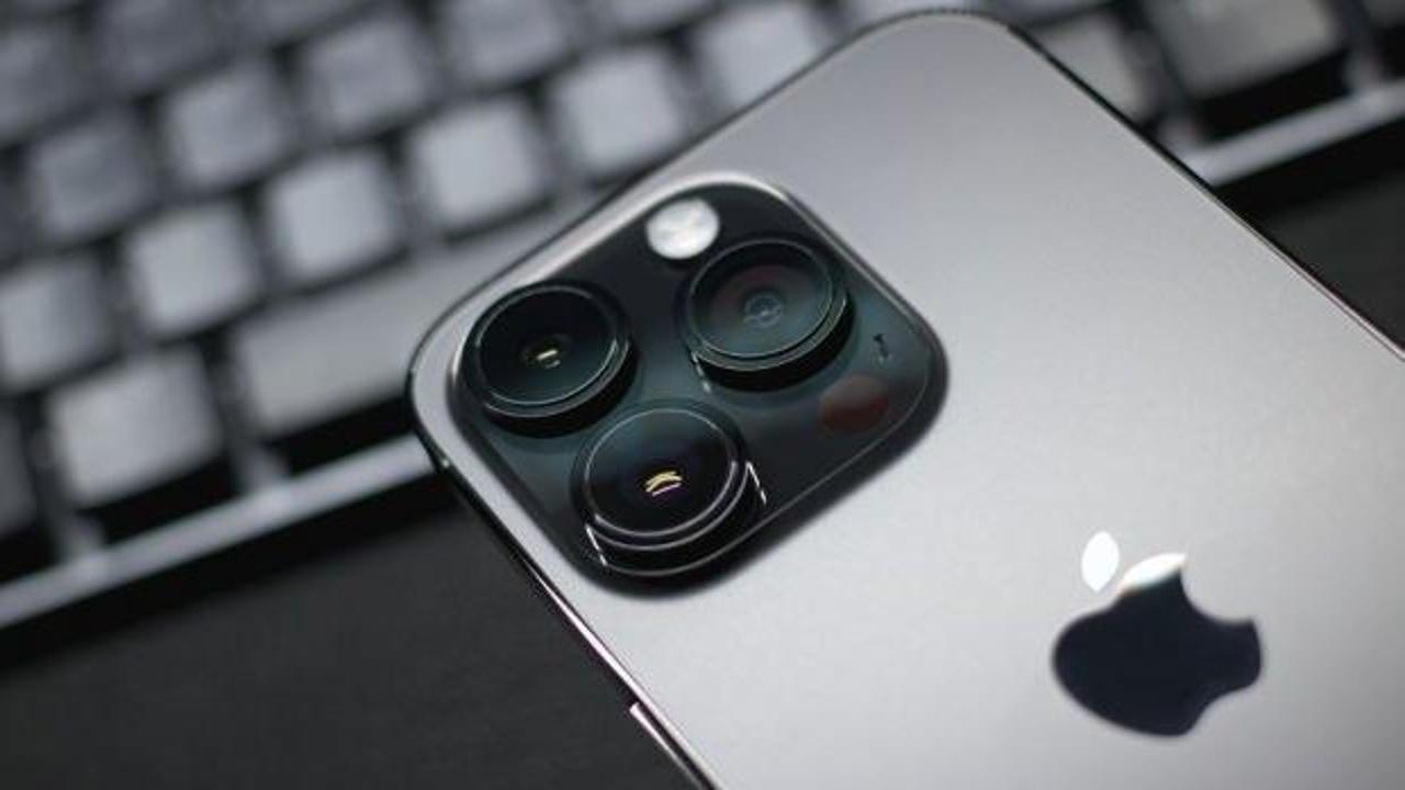 Apple, iPhone 15 Pro'daki hatayı kabul etti... Müdahale edecek!
