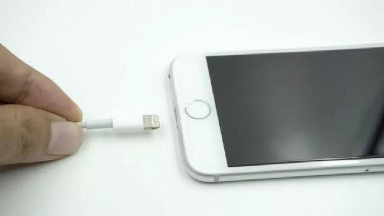 Apple iPhone'larda Lightning yerine USB Type-C kullanmayı kabul etti