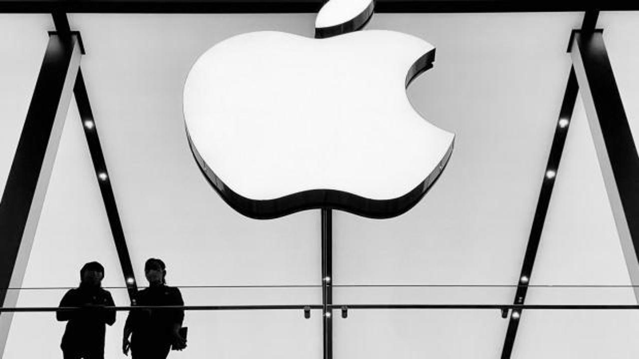 Apple'a ceza: Milyonlarca dolar ödeyecek!