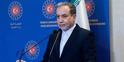 Arakçi: Yüzlerce ABD Üssü Vuruldu, Çok Sayıda Uçak Yok Edildi