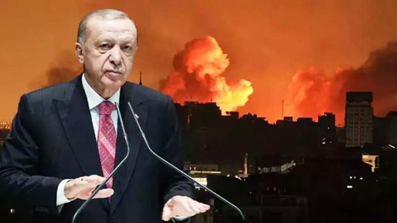 Arap ülkeleri, Türkiye'nin Gazze önerisini reddetti