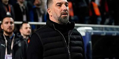 Arda Turan’dan Dünyaya Savaş Çağrısı
