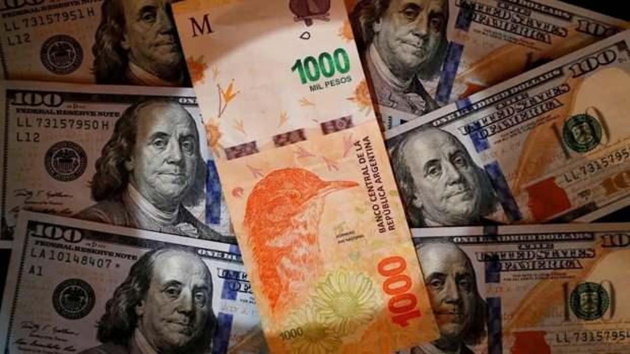 Arjantin, 44 milyar dolarlık kredi için IMF'le masada