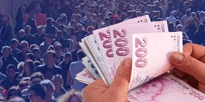 Asgari ücrette yeni hesap: Rakam 36 bin liraya dayanıyor