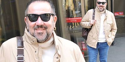 Ata Demirer’den Dolandırıcılık Uyarısı: İtibar Etmeyin