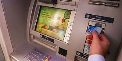ATM’lerde Yeni Dönem: Bankalardan Kartsız Para Çekme Hamlesi