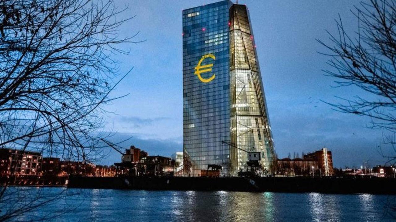 Avrupa Merkez Bankası faiz kararını açıkladı: 5 yıl sonra ilk
