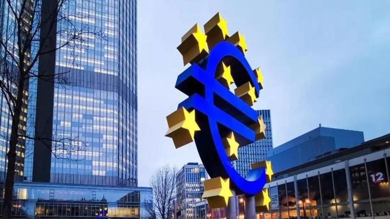 Avrupa Merkez Bankası'ndan faiz indirim sinyali