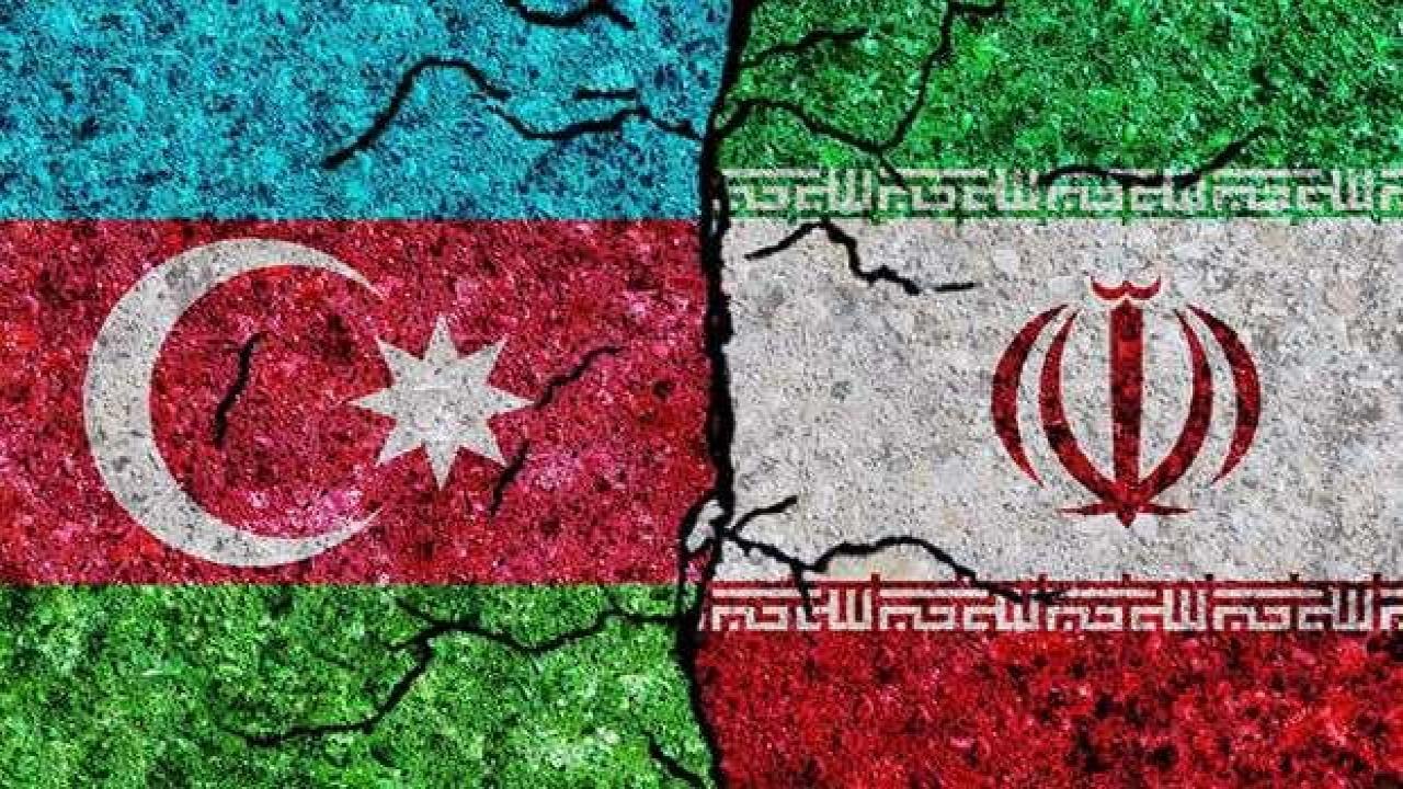 Azerbaycan'dan İran hamlesi: 48 saat içinde ülkeyi terk edin