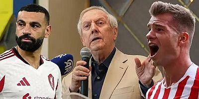 Aziz Yıldırım’dan Salah Sözleri! “İhtiyacımızsa Alırız”