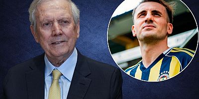  Aziz Yıldırım Döndü, Fenerbahçe'de Tasfiye Depremi Başladı!