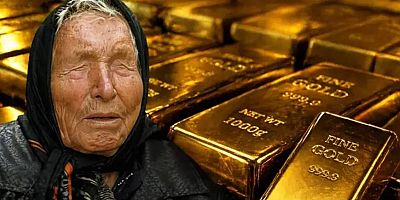 Baba Vanga’nın 2027 kehaneti yeniden gündemde: Altın için dikkat çeken iddia