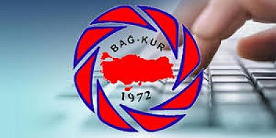 Bağ-Kur’lulara 5 Yıl Erken Emeklilik: Prim Günü 7.200’e Düşüyor