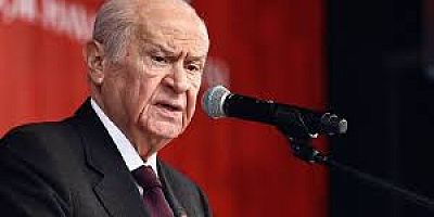 Bahçeli: “Türkiye Hiçbir Gücün Uzantısı Olmaz”
