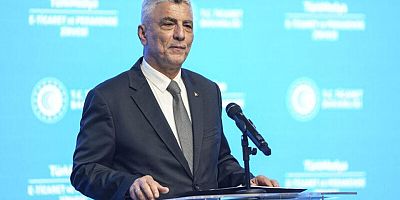 Bakan Bolat’tan 37,8 milyon TL’lik hesap açıklaması