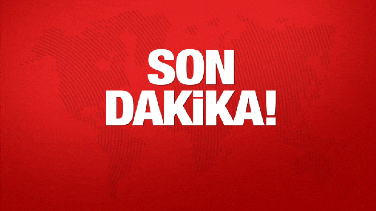 Bakan Tunç'tan Ankara'daki saldırıyla ilgili açıklama