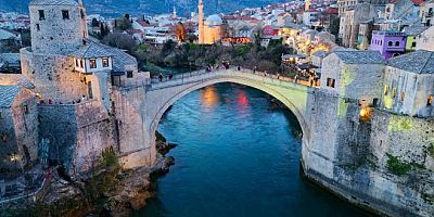 Balkanların Tarih ve Kültür Mirası 