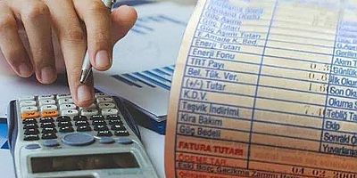Barajlar Doldu Ama Faturalar Düşmedi