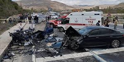 Başakşehir’de Feci Kaza: 30 Yaralı