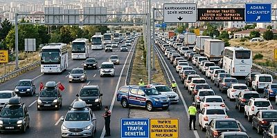 Bayram Dönüşü Kabusu: Yollarda Dikkatsizlik Can Almaya Devam Ediyor