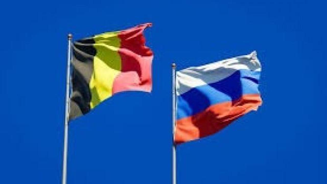 Belçika Başbakanı'ndan Rusya'ya büyük suçlama