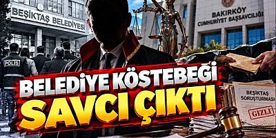 Belediye soruşturmasında şok gelişme! Savcı tutuklandı