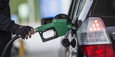 Benzine 4,30 TL indirim bekleniyor!