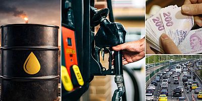 Benzine Dev İndirim Geliyor: Litrede 5,65 TL Düşüş Bekleniyor