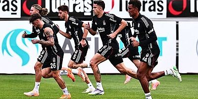 Beşiktaş’ın Hapoel Beer Sheva maçında yeni kriz: İsrail ekibi UEFA’ya başvurdu