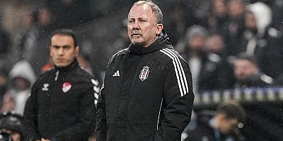 Beşiktaş’ta Sergen Yalçın Dönemi Sona Erdi