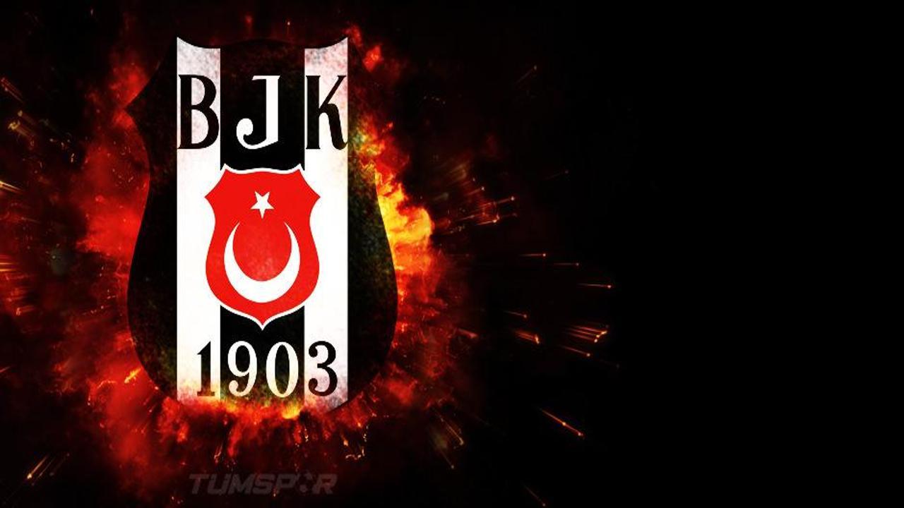 Beşiktaş'tan Gedson ve Amartey açıklaması