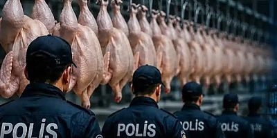 BEYAZ ET OPERASYONUNDA YENİ DALGA KAPIDA