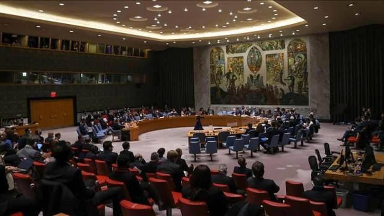 BM raportörleri İsrail skandalını açıkladı!