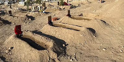 Böcek Ailesinde Bir Acı Daha: Baba da Hayatını Kaybetti