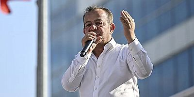 Bolu Belediye Başkanı Tanju Özcan Gözaltına Alındı