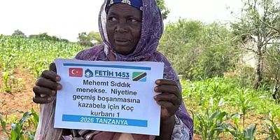 Boşanmayı 8 Kurbanla Kutladı