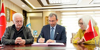 Burla Biraderler Korusu “Pendik Merkez Millet Bahçesi” Oluyor