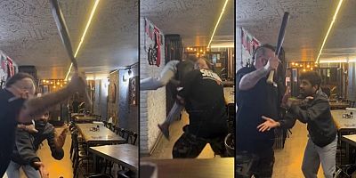 Çalışanını feci şekilde döven Bahadır Ünlü tutuklandı