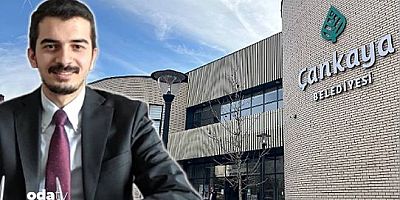 Çankaya Belediyesi’ne Yolsuzluk Operasyonu!