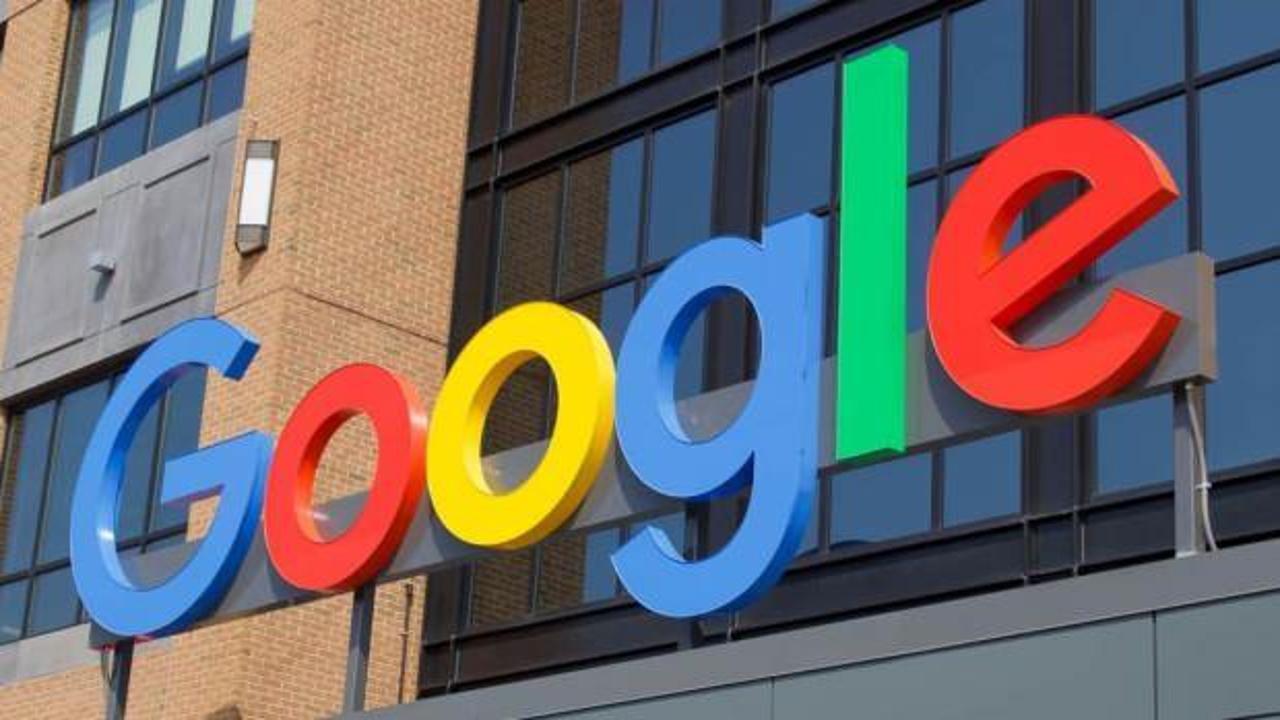 Ceza verilmişti: Google Meclis'i bilgilendirecek!