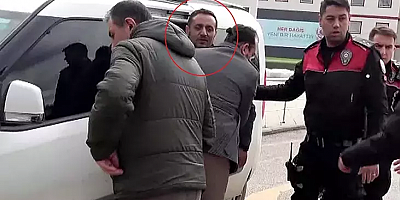 Cezaevi Firarıyla Başladı, İki Ağırlaştırılmış Müebbetle Bitti!