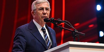 CHP’de Peş Peşe İstifalar! Mansur Yavaş’ın Ardından İki Belediye Başkanı Daha Ayrıldı