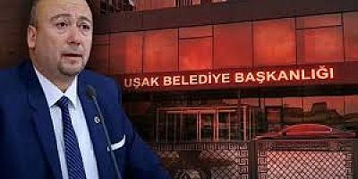 CHP’den Uşak Belediye Başkanı Yalım Açıklaması