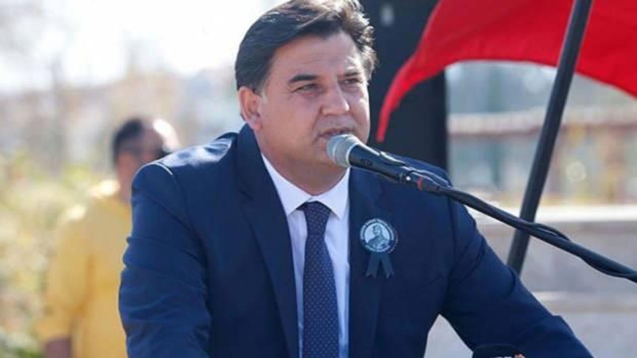 CHP'li Fethiye Belediye Başkanı Karaca, ‘Bu kadarına pes’ dedirtti