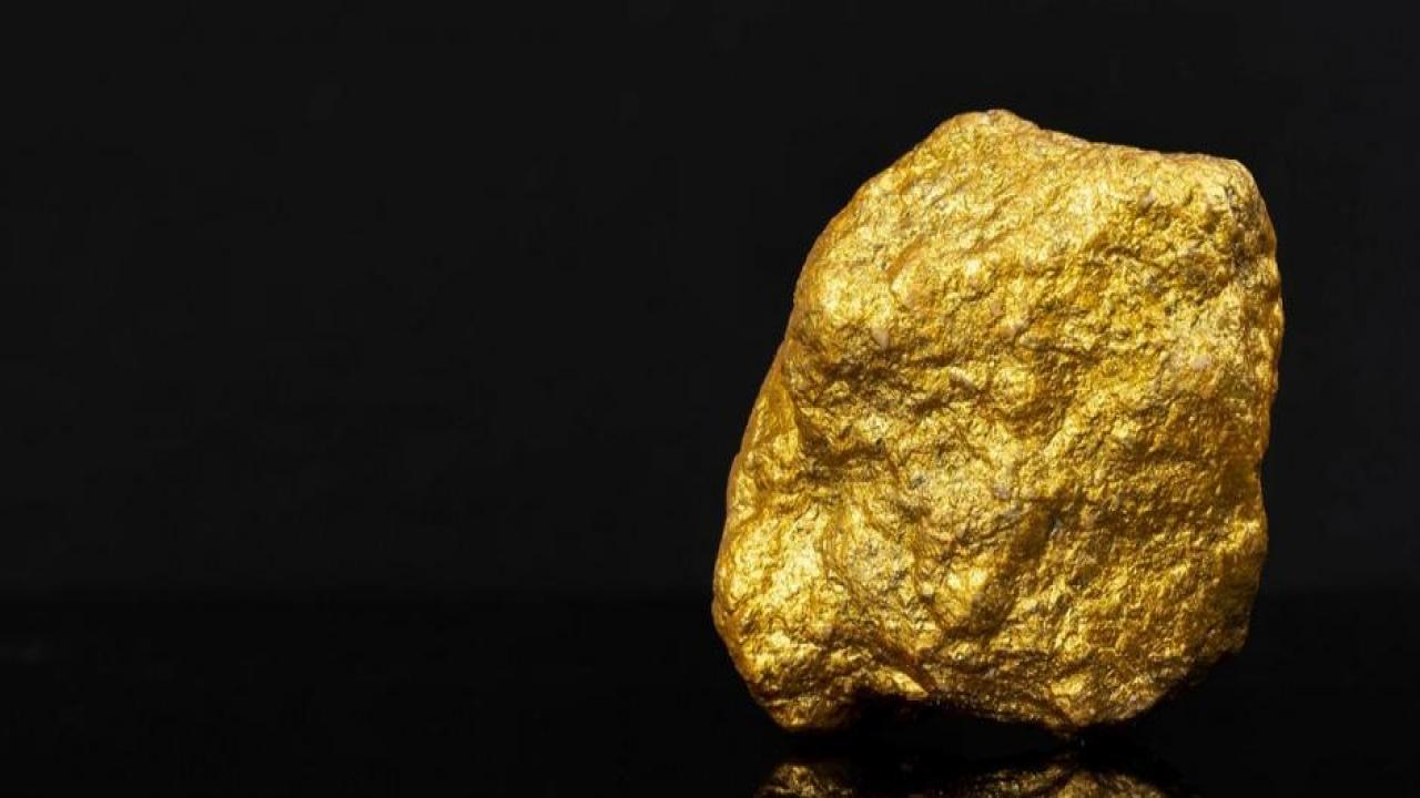Çin, dev altın rezervini buldu